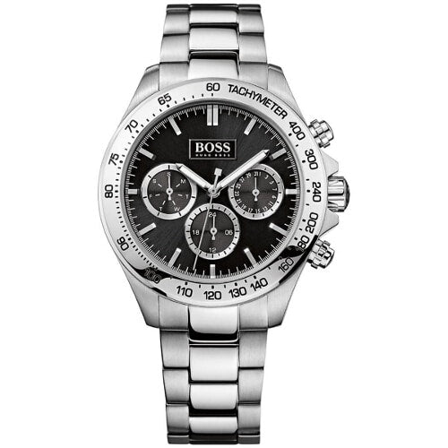 Hugo Boss Ikon Men's Watch