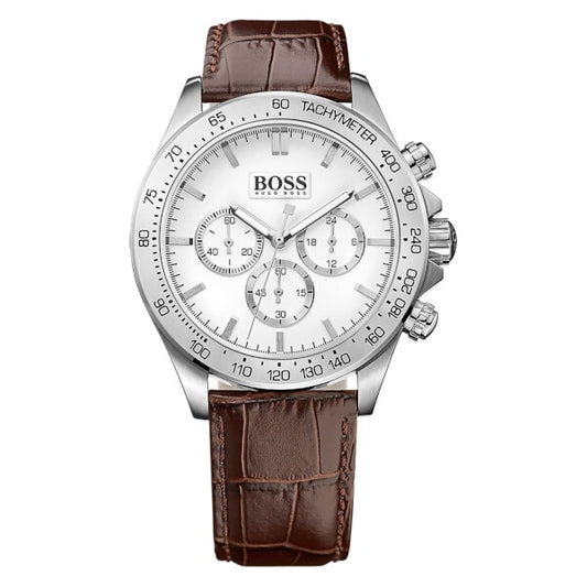 Hugo Boss Ikon Men's Watch