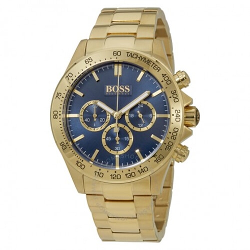 Hugo Boss Ikon Men's Watch