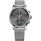 Hugo Boss Jet Mesh Men's Watch