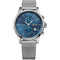 Hugo Boss Jet Mesh Men's Watch