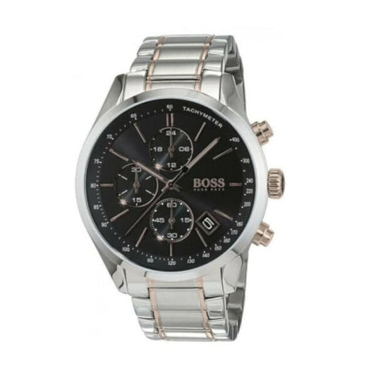 Hugo Boss Grand Prix Men's Watch