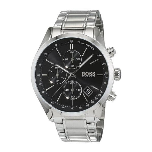 Hugo Boss Grand Prix Men's Watch