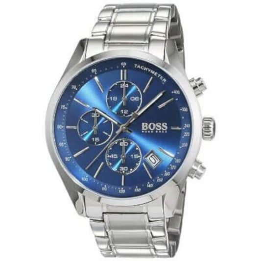 Hugo Boss Grand Prix Men's Watch