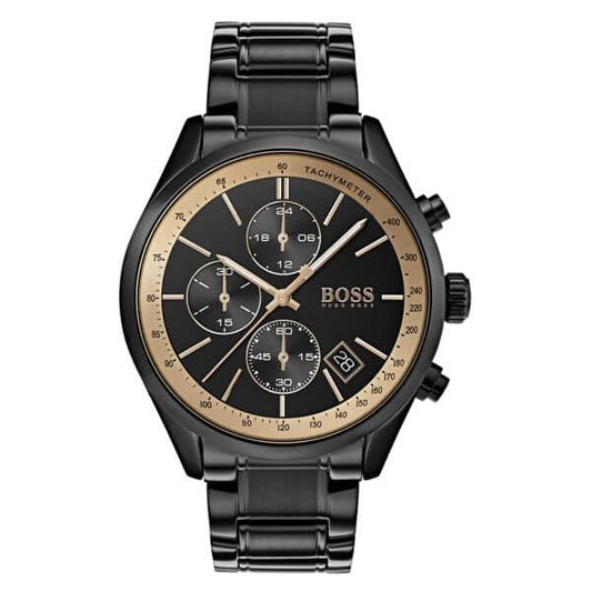 Hugo Boss Grand Prix Men's Watch