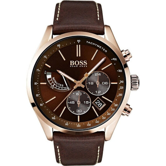 Hugo Boss Grand Prix Men's Watch