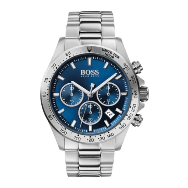 Hugo Boss Hero Men's Watch