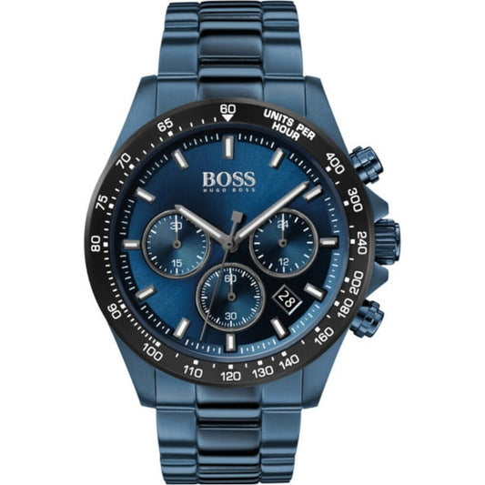 Hugo Boss Hero Men's Watch