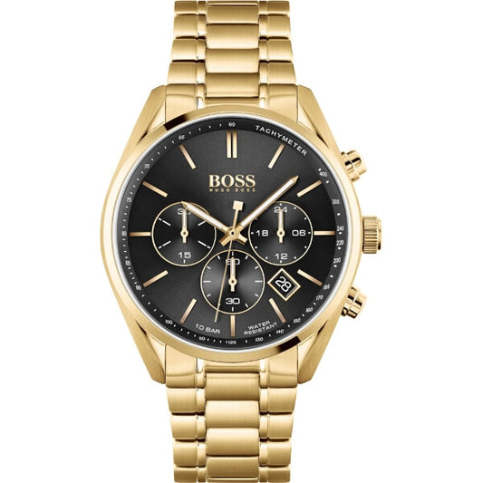 Hugo Boss Champion Men's Watch