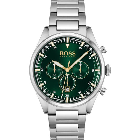 Hugo Boss Pioneer Men's Watch