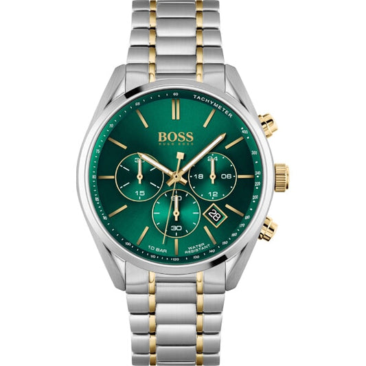 Hugo Boss Champion Men's Watch