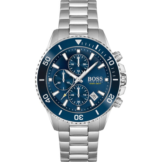 Hugo Boss Admiral Men's Watch