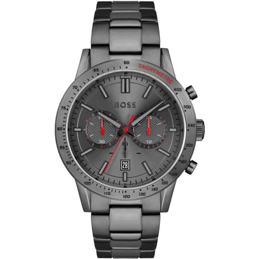 Hugo Boss Allure Men's Watch