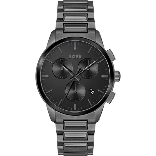 Hugo Boss Dapper Men's Watch