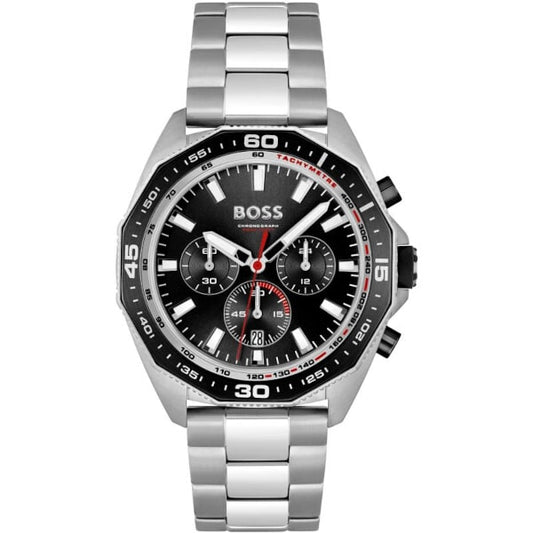 Hugo Boss Energy Chrono Men's Watch