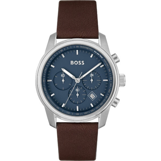 Hugo Boss Trace Men's Watch