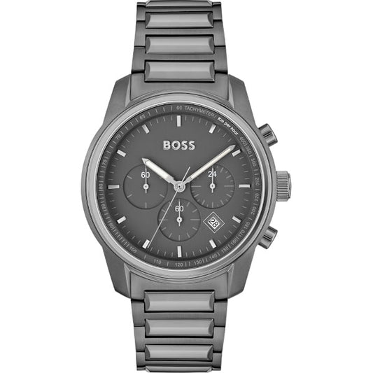 Hugo Boss Trace Men's Watch