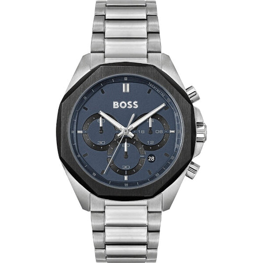 Hugo Boss Cloud Men's Watch