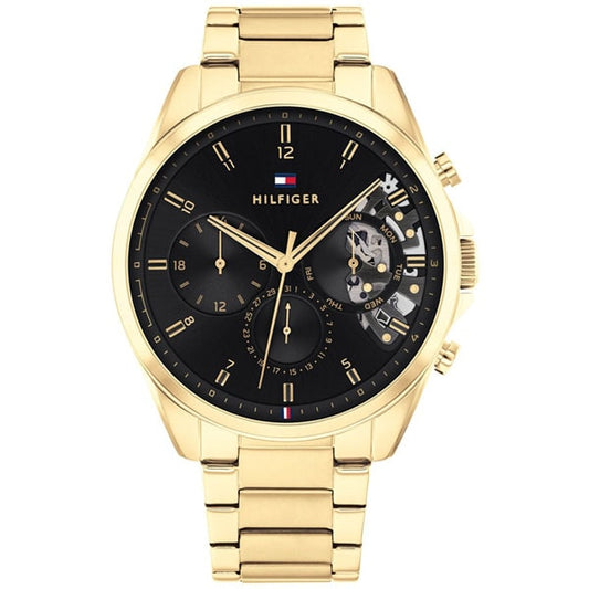 Tommy Hilfiger Herren Men's Watch