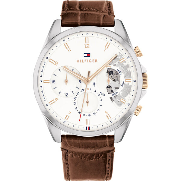 Tommy Hilfiger Baker Men's Watch