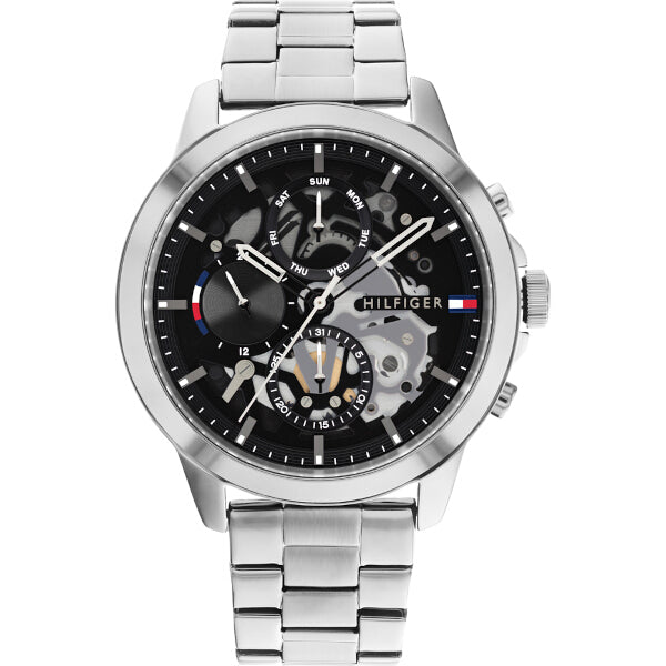 Tommy Hilfiger Henry Men's Watch