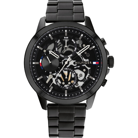 Tommy Hilfiger Henry Men's Watch