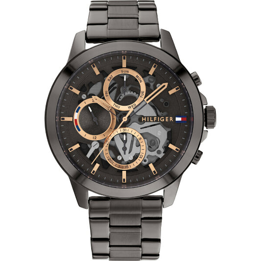 Tommy Hilfiger Henry Men's Watch