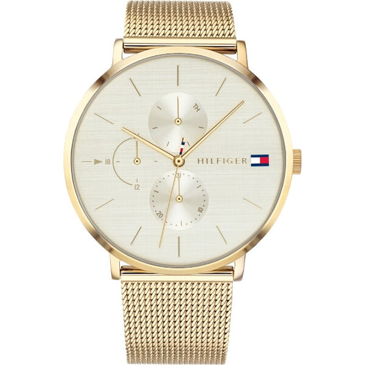 Tommy Hilfiger Jenna Women's Watch