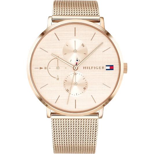 Tommy Hilfiger Jenna Women's Watch