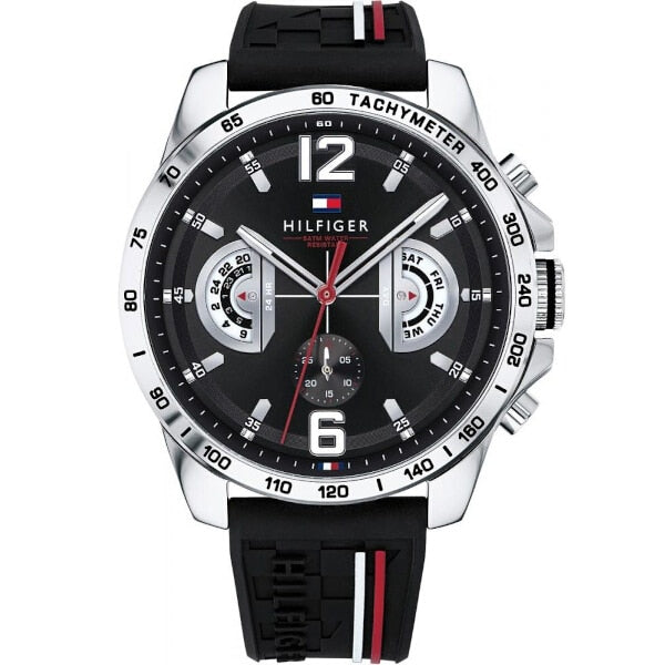 Tommy Hilfiger Decker Men's Watch