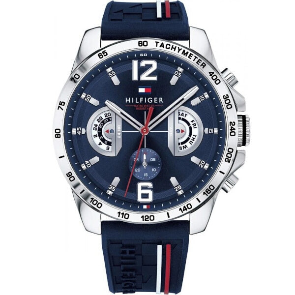 Tommy Hilfiger Decker Men's Watch