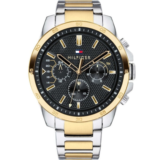 Tommy Hilfiger Decker Men's Watch