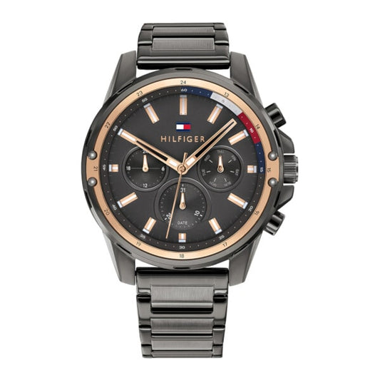 Tommy Hilfiger Mason Men's Watch