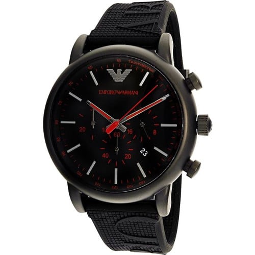 Emporio Armani Luigi Collection  Men's Watch (AR11024)