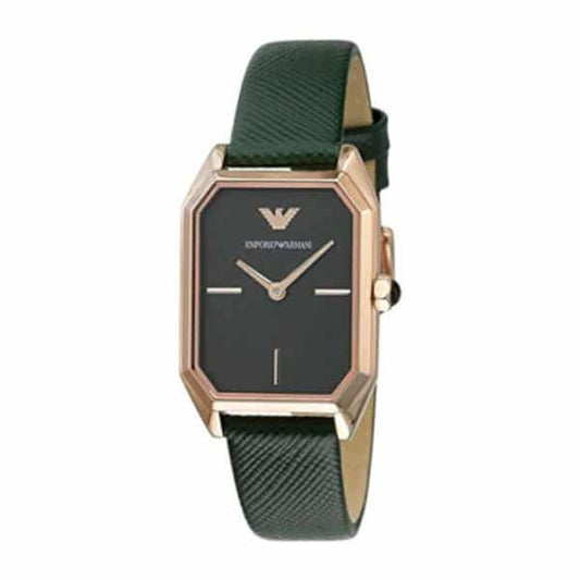 Emporio Armani Classics Women's Watch