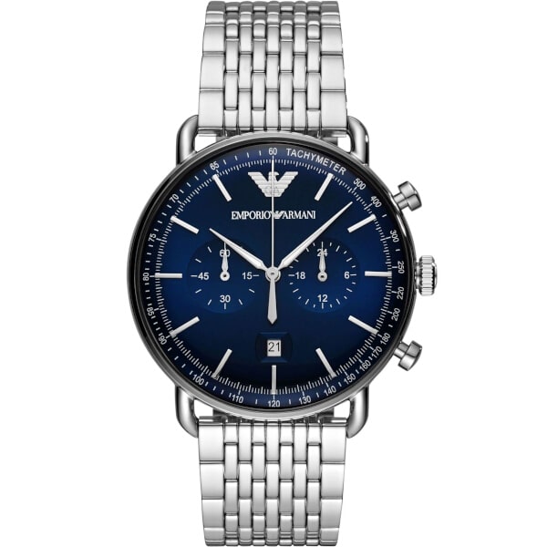 Emporio Armani Luigi Men's Watch