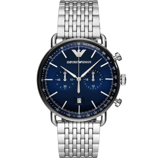 Emporio Armani Luigi Men's Watch