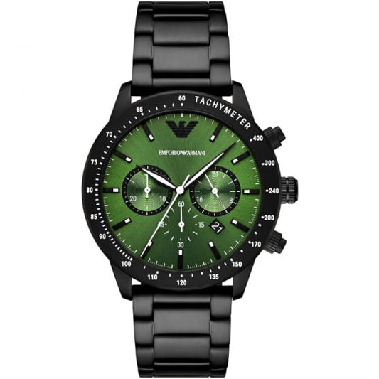 Emporio Armani Cronograph Men's Watch