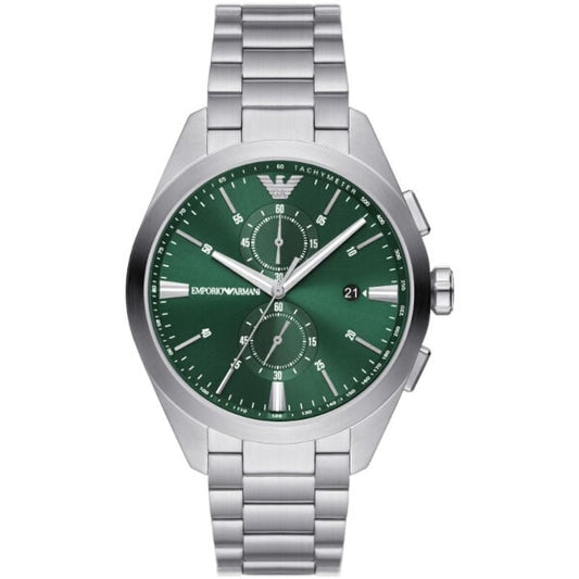 Emporio Armani Renato Cronograph Men's Watch