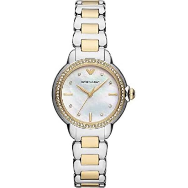 Emporio Armani MIA Women's Watch