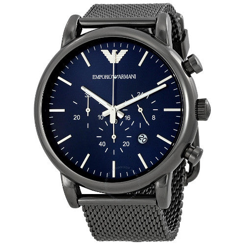 Emporio Armani Luigi Men's  Watch