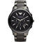 Emporio Armani Men's Chronograph Watch