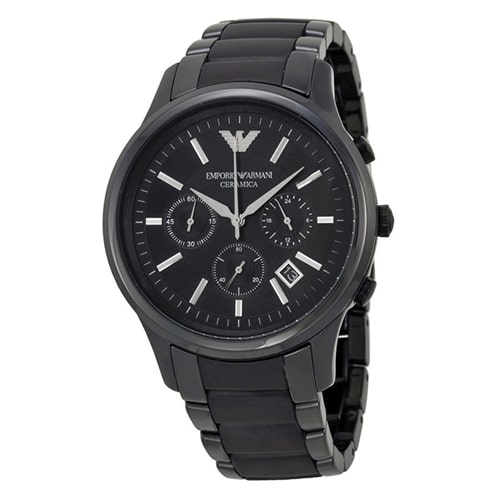 Emporio Armani Men's Chronograph Watch