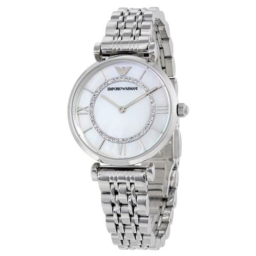 Emporio Armani Classics Women's Watch