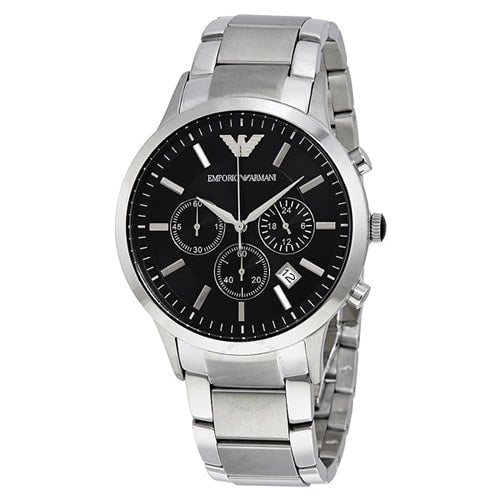 Emporio Armani Cronograph Men's Watch