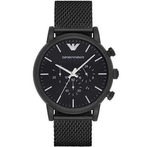 Emporio Armani Chronograph Classics Men's Watch