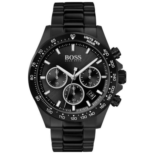 Hugo Boss Hero Men's Watch