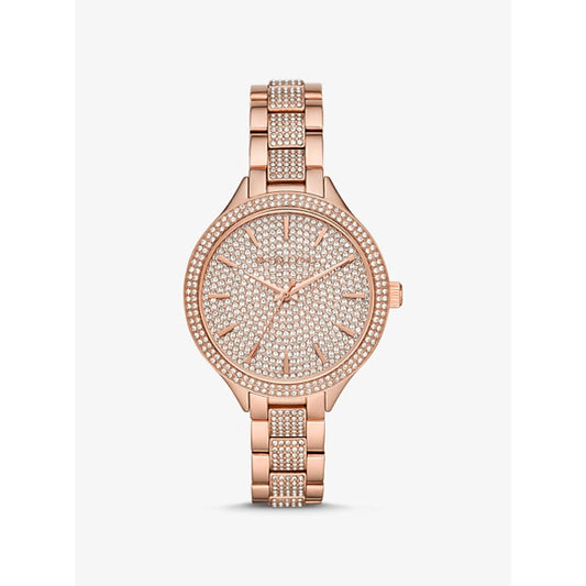 Michael Kors Sofie Three-Hand Watch