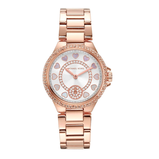 Michael Kors Camille Analog Women's Watch