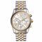 Michael Kors Lexington Chronograph Watch